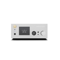 Gold Note HP-10 Headphone Amplifier